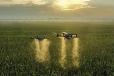 Top Agricultural Drone Services in Norfolk, NE