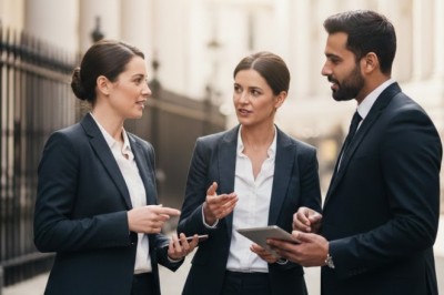 Boost Your Law Firm’s Local SEO : Free Business Listing