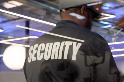 Unarmed Security Job Duties