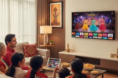 How Indian IPTV USA Helps Families Stay Connected to Telugu Entertainment