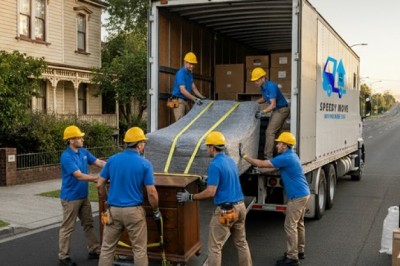 What Does It Really Cost to Move from Sydney to Brisbane?