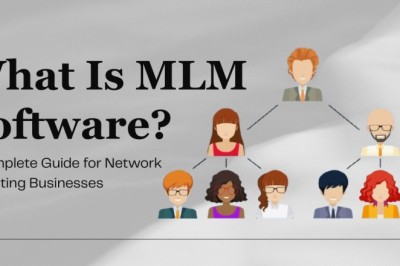 What Is MLM Software? A Complete Guide for Network Marketing Businesses