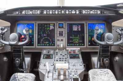 Advanced Avionic Solutions for Commercial Aircraft: Market Trends & Future Outlook
