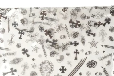 Chrome Hearts Bag: The Ultimate Expression of Luxury, Rebellion, and Craftsmanship