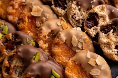 أفضل الحلويات في الكويت