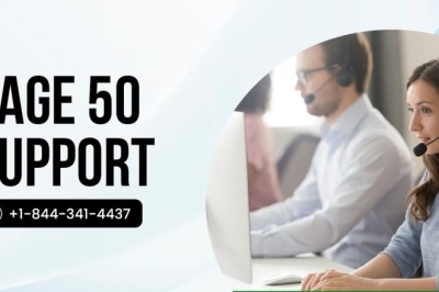 How Can You Get Fast and Reliable Sage 50 Support Help for Your Business?
