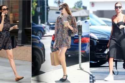 the off-schedule festivities Hermes with a runway show