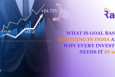 What Is Goal Based Investing in India and Why Every Investor Needs It in 2026