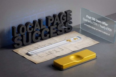 Zero to #1: UK Marketing Agency SEO Success with Local Page