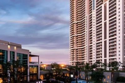 DLF Arbour Senior Living Sector 63 Gurgaon – A Premium Retirement Community in the Heart of Gurgaon