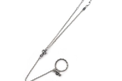 Limited Chrome Hearts Chains