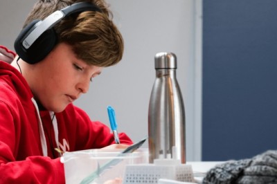 Redefining the Individual Education Plan (IEP) at Oakwood Academy, Mississauga