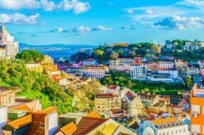 Things To Do In Park Guell