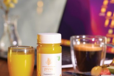 Weekly Juice Cleanse: Simple, Power-Packed Method of Detoxification to Reset the Body and Enhance Wellness