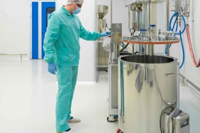 Aseptic Magnetic Mixer Industry Report: Trends, Drivers and Opportunities