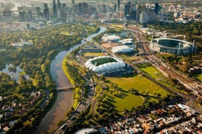 Discover Melbourne attractions