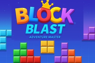 Diving into the Colorful World of Block Blast: A Fun Puzzle Adventure
