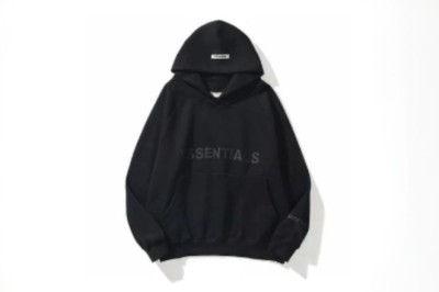 Essentials Hoodie