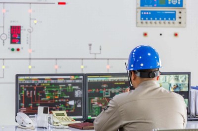 Industrial Controls Industry Report: Trends, Drivers and Opportunities