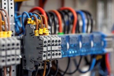 Modular Wiring Systems Industry Report: Trends, Drivers and Opportunities