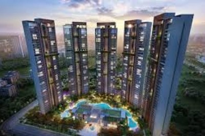 Signature Global Titanium SPR – Elevating Luxury Living on Southern Peripheral Road