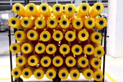 Silicone Impregnated Fiberglass Cloth Industry Report: Trends, Drivers and Opportunities