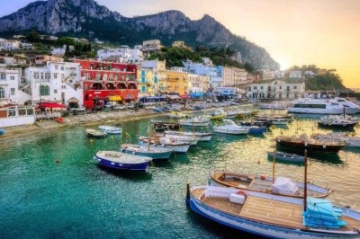 Things to do in Naples