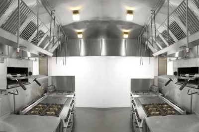 Kitchen Sharing Dubai – A Smart Solution for Modern Food Businesses