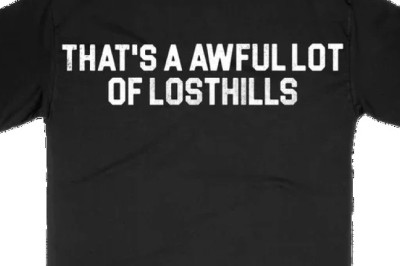 Lost Hills: A Small Town with a Big Story