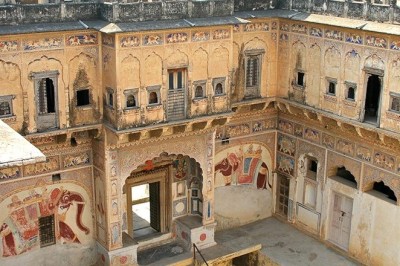 Discovering a Family Trip to India