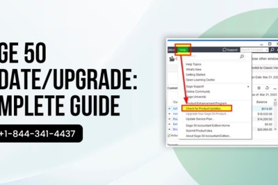 How Do I Safely Perform a Sage 50 Update Without Losing My Data?
