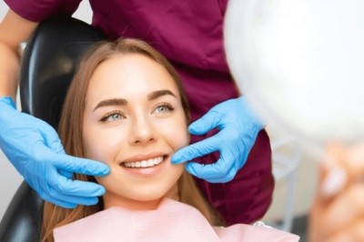 Italian Dental Clinic Dubai: Excellence in Modern Dentistry