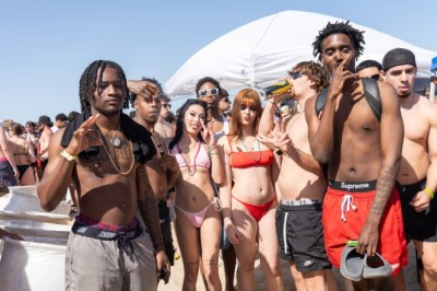 Why Spring Break Travel Is the Perfect College Getaway