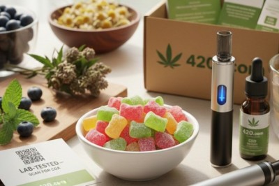 Buy Cannabis Online: The Complete 2026 Consumer Guide