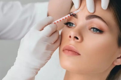 eyebrow hair transplant in dubai: Customized Follicle Implantation for Perfectly Shaped Brows