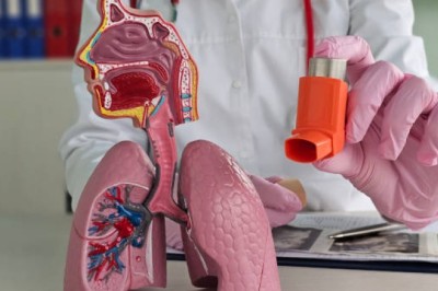 Impact of Rising Air Pollution on Respiratory Inhaler Devices Demand