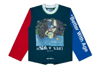 Better with Age Clothing: Timeless Style That Speaks Volumes