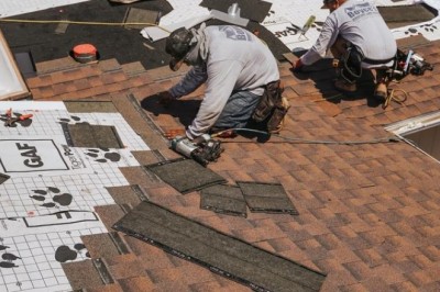 The Best Expert Roofing & Drywall Solutions in Albemarle, NC