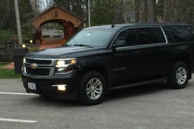 Black Car Newton to Hanscom Airport