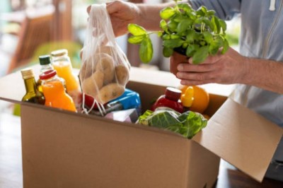 Food Delivery Service Market Trends Shaping the Delivery Industry