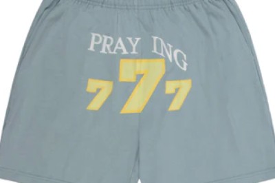 Praying Clothing: Comfort, Style, and Faith in Every Stitch