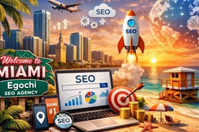 Why Professional SEO Matters for Growing Businesses in Miami