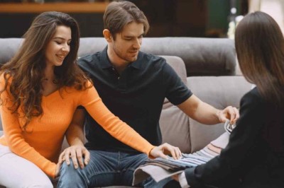 7 Signs You Should Start Marriage Counseling in Heath, TX