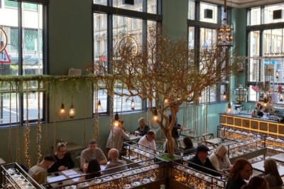 Authentic Flavors: Discover the Best South Indian Restaurant in Glasgow for Every Occasion