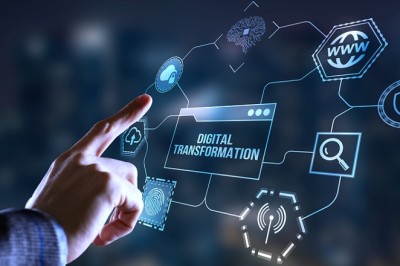 How Digital Innovation Is Revolutionizing Construction Projects