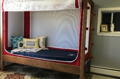 Safe Beds for Autism: Sleep Safe Beds, Safety Sleeper Bed Guide for Safer Nights