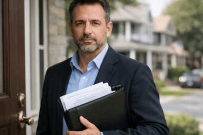 Why an Eviction Process Server in Rochester is Essential For Timely Notices