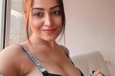 Get ready for a sexy night with Chandigarh call girls