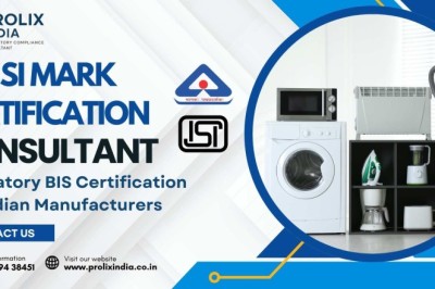 What is ISI Certification? Complete Guide to ISI Mark Registration in India