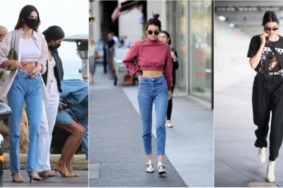 so the suit Prada was a challenge